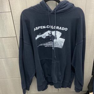 Brandy Melville hoodie